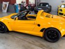 Lotus Elise 111S S1 1.8 L 145 Ch LHD Norfolk Mustard (jaune Moutarde) )  - 37