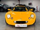 Lotus Elise 111S S1 1.8 L 145 Ch LHD Norfolk Mustard (jaune Moutarde) )  - 41