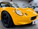 Lotus Elise 111S S1 1.8 L 145 Ch LHD Norfolk Mustard (jaune Moutarde) )  - 42