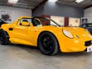 Lotus Elise 111S S1 1.8 L 145 Ch LHD Norfolk Mustard (jaune Moutarde) )  - 45