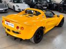 Lotus Elise 111S S1 1.8 L 145 Ch LHD Norfolk Mustard (jaune Moutarde) )  - 46