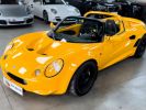 Lotus Elise 111S S1 1.8 L 145 Ch LHD Norfolk Mustard (jaune Moutarde) )  - 49