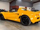 Lotus Elise 111S S1 1.8 L 145 Ch LHD Norfolk Mustard (jaune Moutarde) )  - 50