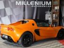 Lotus Elise SC Orange  - 2