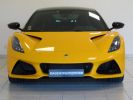 Lotus Emira FIRST EDITION V6 BVM 2023 -7569 kms Jaune  - 4