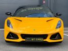 Lotus Emira Lotus Emira V6 - Crédit 765 Euros Par Mois - Série Spéciale First édition - 405 Ch Jaune  - 2