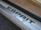 Lotus Esprit S4 2.2 16V turbo 268CV BLANC  - 21