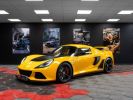 Lotus Exige Roadster 3.5 V6 S JAUNE FONCE  - 1