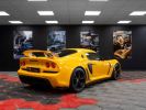 Lotus Exige Roadster 3.5 V6 S JAUNE FONCE  - 2