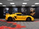 Lotus Exige Roadster 3.5 V6 S JAUNE FONCE  - 4