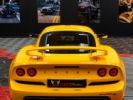 Lotus Exige Roadster 3.5 V6 S JAUNE FONCE  - 22