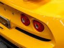 Lotus Exige Roadster 3.5 V6 S JAUNE FONCE  - 25