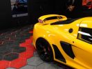 Lotus Exige Roadster 3.5 V6 S JAUNE FONCE  - 29