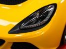 Lotus Exige Roadster 3.5 V6 S JAUNE FONCE  - 35