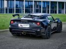 Lotus Exige S3 SPORT Série Spéciale 20 TH 410 Ch 1° MAIN FR Noir  - 5