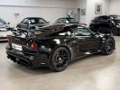 Lotus Exige S3 SPORT Série Spéciale 20 TH 410 Ch 1° MAIN FR Noir  - 41