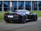 Lotus Exige S3 SPORT Série Spéciale 20 TH 410 Ch 1° MAIN FR Noir  - 48