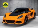 Lotus Exige Sport 350 Orange  - 1