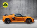 Lotus Exige Sport 350 Orange  - 2