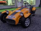 Lotus Seven Seven S2   - 25