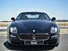 Maserati 4200 GT MASERATI COUPE 4200 GT PHASE 2 4.2 V8 390ch CAMBIOCORSA FAIBLE KILOMÉTRAGE noir  - 2