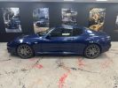 Maserati Coupe 4.2 GranSport BLEU  - 5