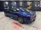 Maserati Coupe 4.2 GranSport BLEU  - 22