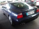 Maserati Coupe CAMBIOCORSA 4.2 V8     Essence BLEU METAL  - 11