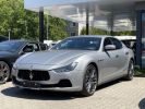 Maserati Ghibli 3.0 V6 1ère main / Garantie 12 mois Gris  - 1