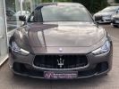 Maserati Ghibli 3.0 V6 275 Marron  - 2