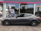 Maserati Ghibli 3.0 V6 275 Marron  - 3