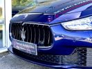 Maserati Ghibli 3.0 V6 275CH Bleu  - 2