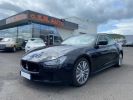 Maserati Ghibli 3.0 V6 275CH START-STOP DIESEL Noir  - 1