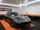 Maserati Ghibli 3.0 V6 275CH START/STOP DIESEL Gris  - 1