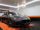 Maserati Ghibli 3.0 V6 275CH START/STOP DIESEL Gris  - 2