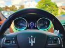 Maserati Ghibli 3.0 V6 275CH START/STOP DIESEL Gris  - 17