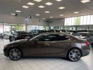 Maserati Ghibli 3.0 V6 275CH START/STOP DIESEL Marron  - 6