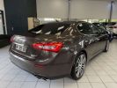 Maserati Ghibli 3.0 V6 275CH START/STOP DIESEL Marron  - 7