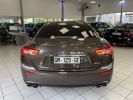 Maserati Ghibli 3.0 V6 275CH START/STOP DIESEL Marron  - 8