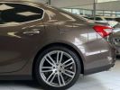 Maserati Ghibli 3.0 V6 275CH START/STOP DIESEL Marron  - 10