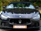 Maserati Ghibli 3.0 V6 275CH START/STOP DIESEL Noir  - 2