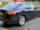 Maserati Ghibli 3.0 V6 275CH START/STOP DIESEL Noir  - 4