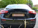 Maserati Ghibli 3.0 V6 275CH START/STOP DIESEL Noir  - 5