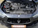 Maserati Ghibli 3.0 V6 275CH START/STOP DIESEL Noir  - 9