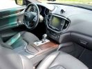 Maserati Ghibli 3.0 V6 275CH START/STOP DIESEL Noir  - 12