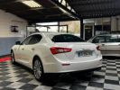 Maserati Ghibli 3.0 V6 275CH START/STOP DIESEL Blanc  - 5