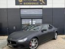 Maserati Ghibli 3.0 V6 410 S Noir  - 1