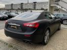 Maserati Ghibli 3.0 V6 410 S Noir  - 10