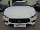 Maserati Ghibli 3.0 V6 430CH S Q4 GRANDSPORT Blanc  - 3