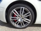 Maserati Ghibli 3.0 V6 430CH S Q4 GRANDSPORT Blanc  - 18